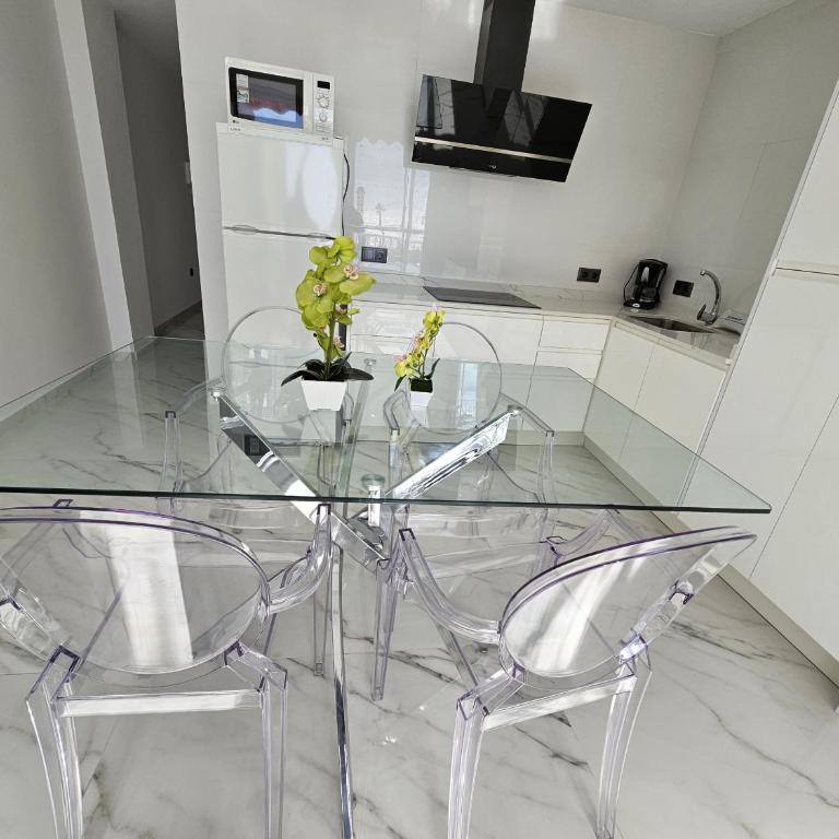 Apartamento Bacana IF Beach - Apartamento de 1 dormitorio - 18