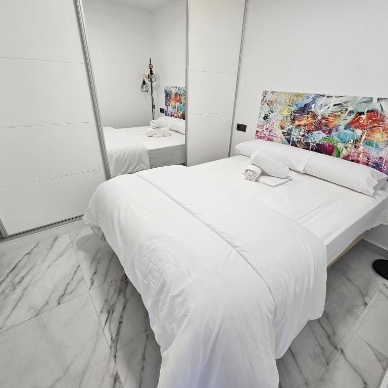 Apartamento Bacana IF Beach - Apartamento de 1 dormitorio - 20