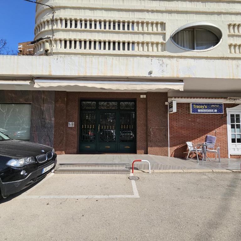 Apartamento Bacana IF Beach - Apartamento de 1 dormitorio - 39