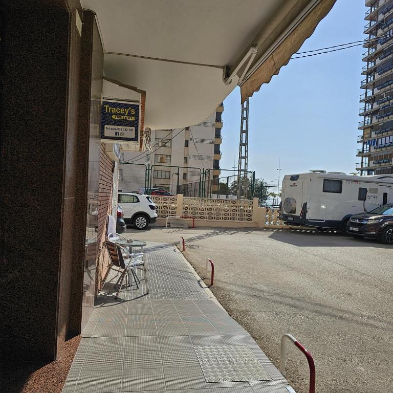 Apartamento Bacana IF Beach - Apartamento de 1 dormitorio - 40