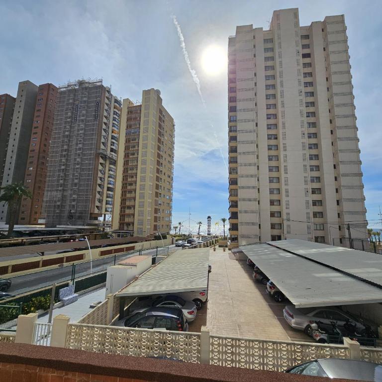 Apartamento Bacana IF Beach - Apartamento de 1 dormitorio - 27