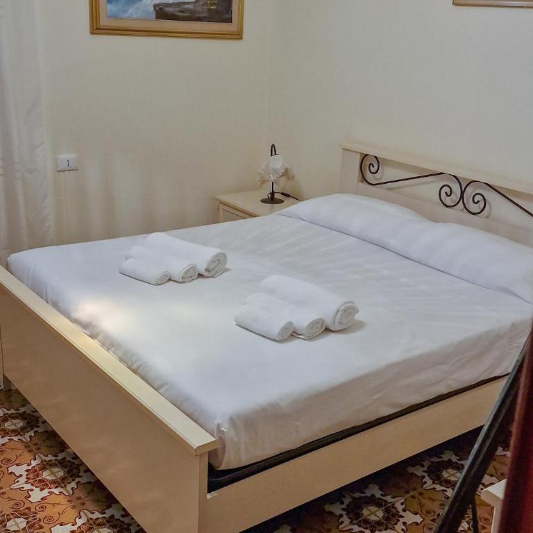 Le terrazze sul Lido - Appartamento con 2 Camere da Letto - 15