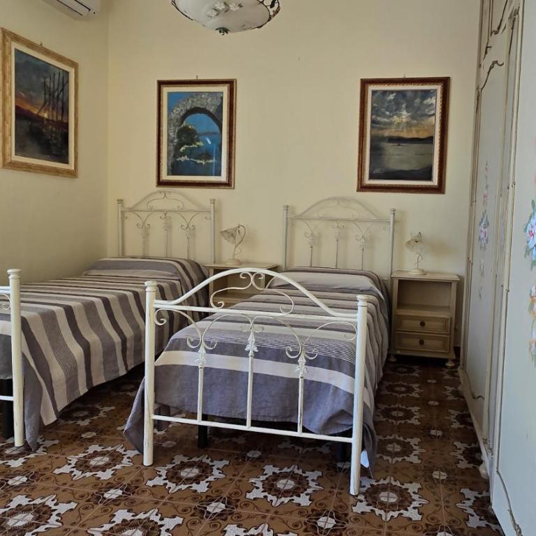 Le terrazze sul Lido - Appartamento con 2 Camere da Letto - 17