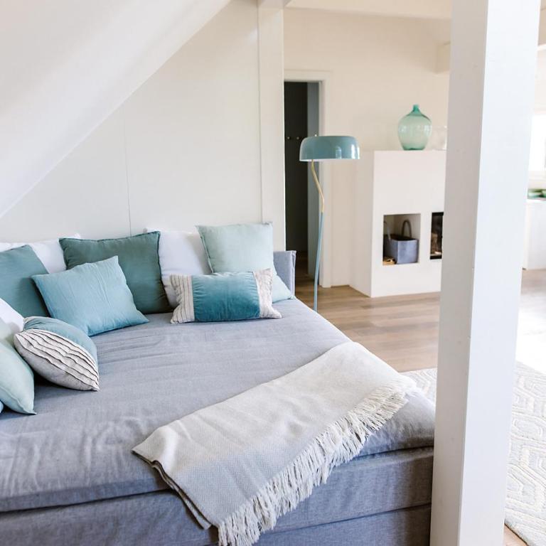 Villa Hygiea - Boutiqueapartments am Wörthersee - Apartment mit Seeblick - 9