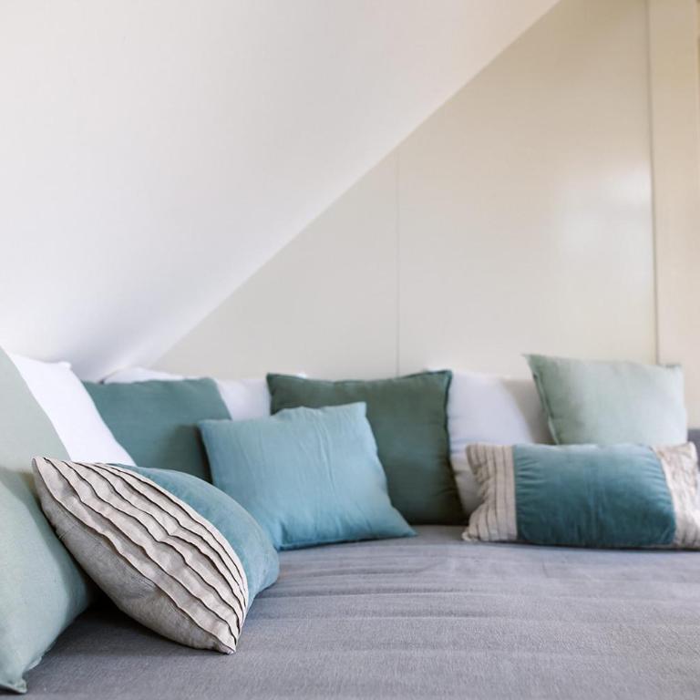 Villa Hygiea - Boutiqueapartments am Wörthersee - Apartment mit Seeblick - 18