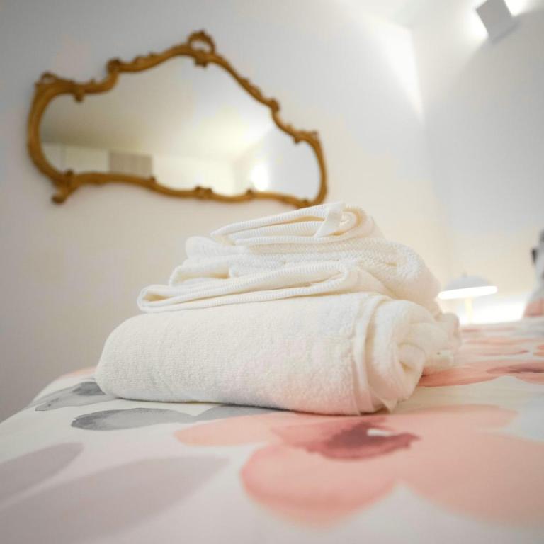 La Casetta - Gaslini e Mare - private parking & garden - Appartamento con 1 Camera da Letto - 17