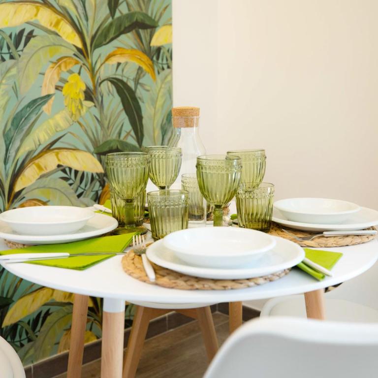 La Casetta - Gaslini e Mare - private parking & garden - Appartamento con 1 Camera da Letto - 24