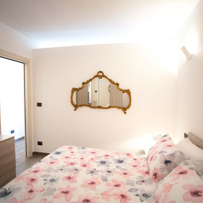La Casetta - Gaslini e Mare - private parking & garden - Appartamento con 1 Camera da Letto - 36