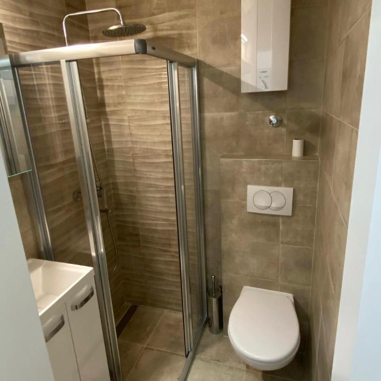 Apartman Savamala Promenada 57 - Apartman sa 1 Spavaćom Sobom - 5