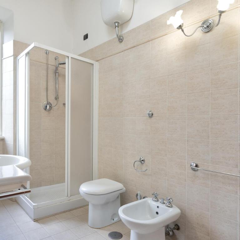 Comfort Rooms Villa Gaia Tor Vergata - Chambre Triple Supérieure - 5