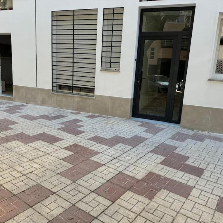 estudio el Torcal - Apartamento de 1 dormitorio - 5