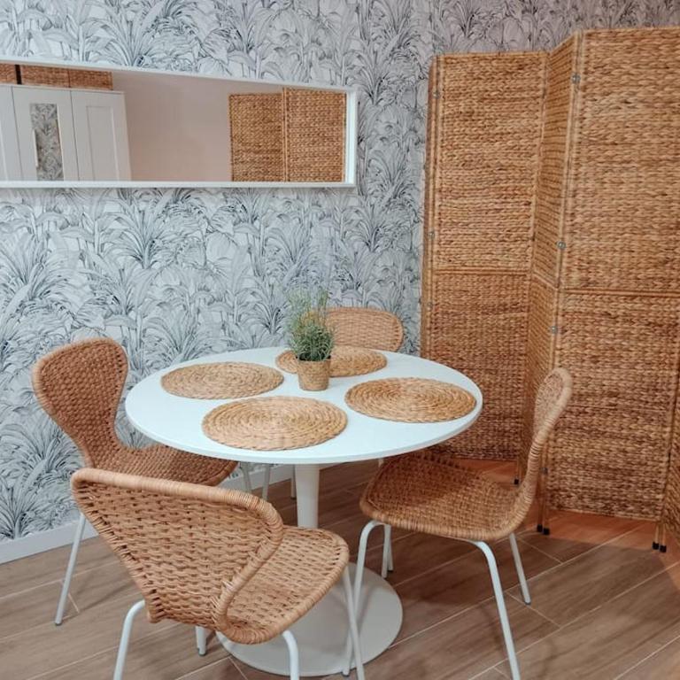 estudio el Torcal - Apartamento de 1 dormitorio - 6