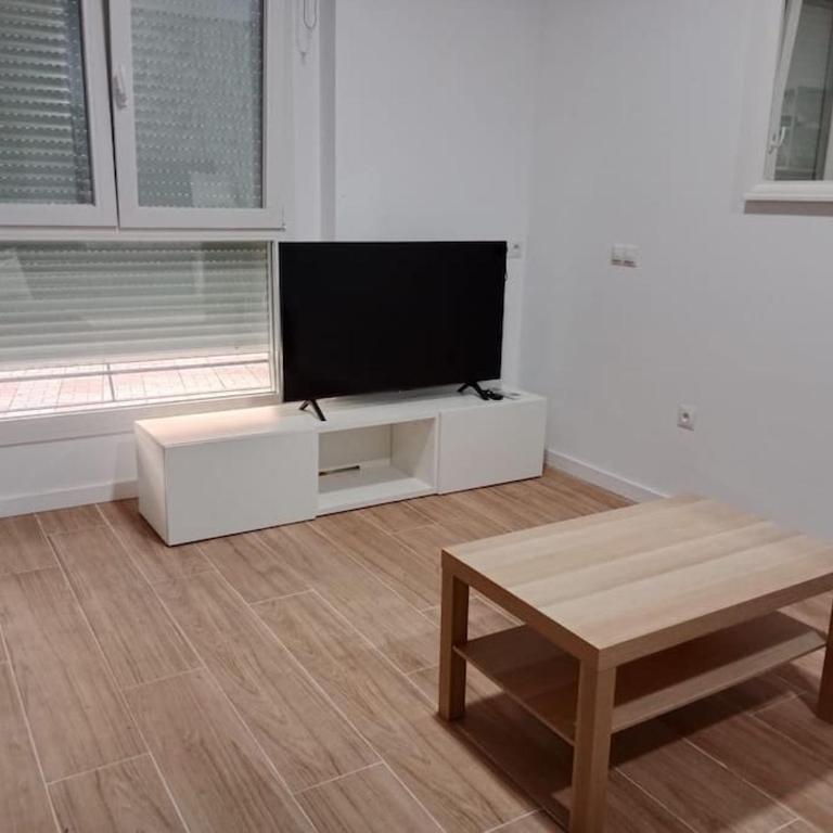 estudio el Torcal - Apartamento de 1 dormitorio - 10