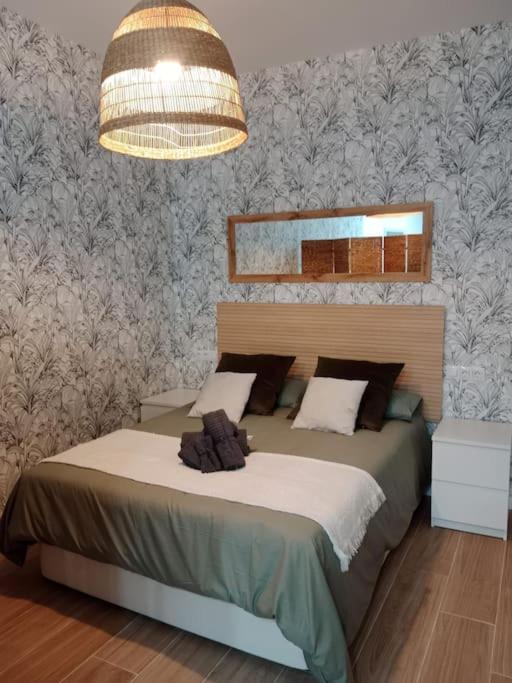 estudio el Torcal - Apartamento de 1 dormitorio - 15