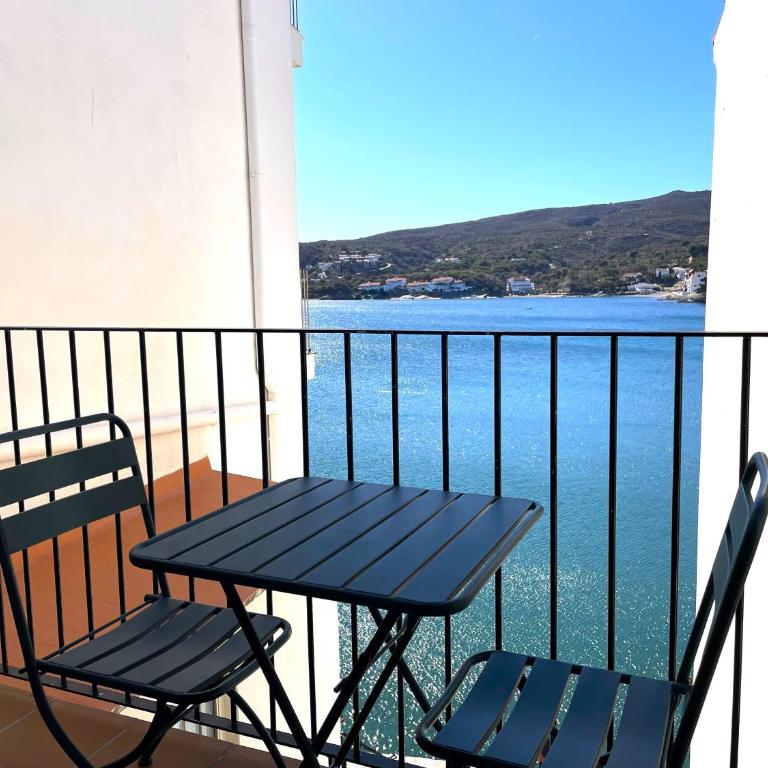 POAL-Dúplex de ensueño en Cadaqués - Apartamento de 3 dormitorios - 14