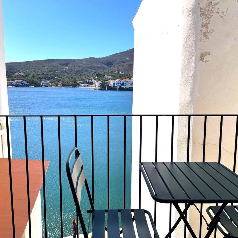 POAL-Dúplex de ensueño en Cadaqués - Apartamento de 3 dormitorios - 3