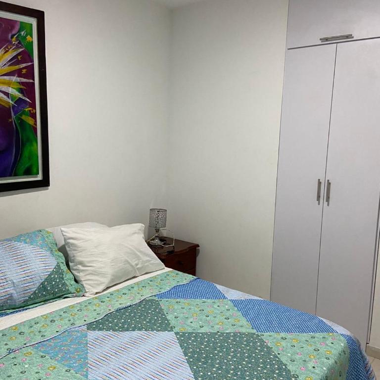 apto caney 401 - Apartamento de 1 dormitorio - 22