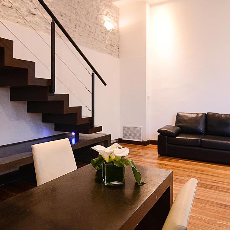 Loft Osteria by Sagardi - Loft Superior - 19
