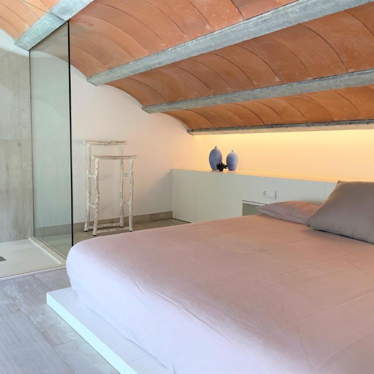 POAL-Dúplex de ensueño en Cadaqués - Apartamento de 3 dormitorios - 5