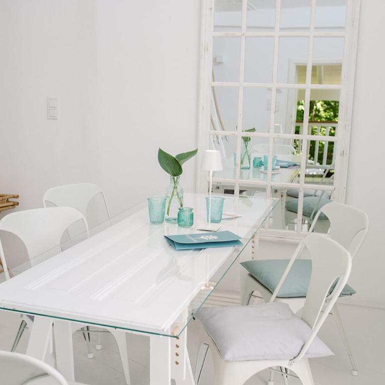 Villa Hygiea - Boutiqueapartments am Wörthersee - Apartment - auf 2 Etagen - 14