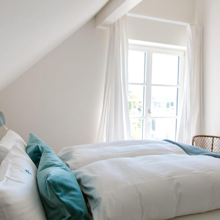 Villa Hygiea - Boutiqueapartments am Wörthersee - Apartment mit Seeblick - 13