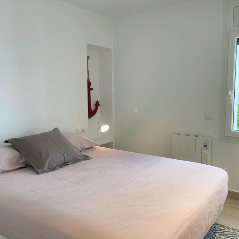 POAL-Dúplex de ensueño en Cadaqués - Apartamento de 3 dormitorios - 16