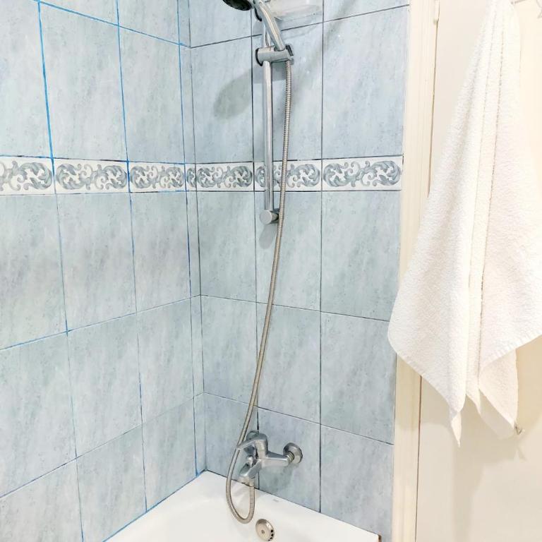 Los Geranios Apartment with Amazing Sea View Air Conditioned - One-Bedroom Apartment - 18