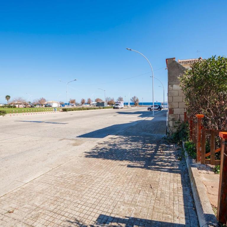 Nonno 'nzinu 150 meters from the sandy beach with wifi - Appartamento con 1 Camera da Letto - 43