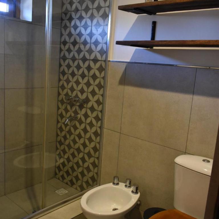 Finca La Vilina - Cabaña Petricor - One-Bedroom House - 13