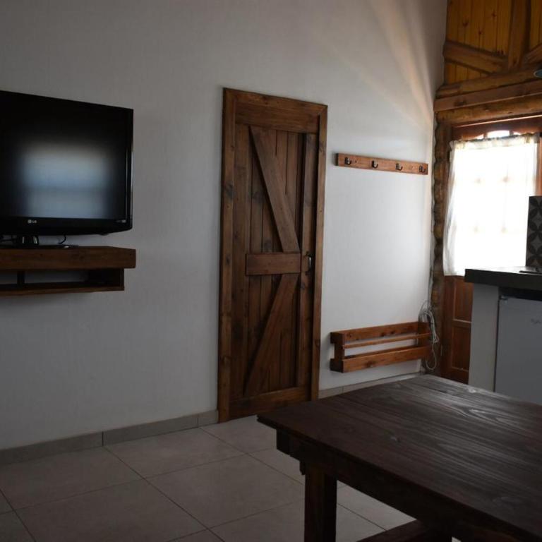 Finca La Vilina - Cabaña Petricor - One-Bedroom House - 8
