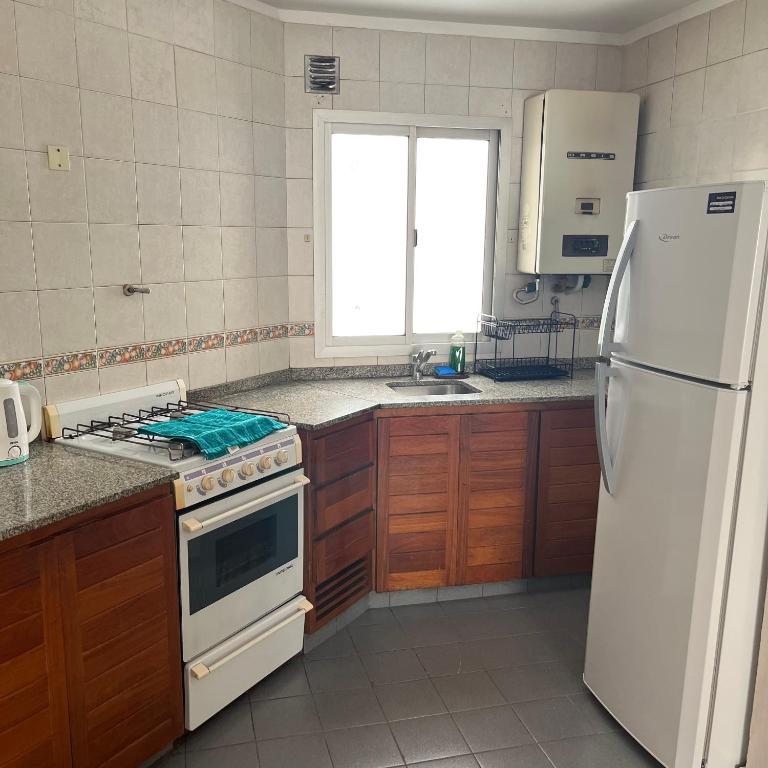 San Lorenzo 495 bis, Nueva Córdoba - Apartamento de 1 dormitorio - 8