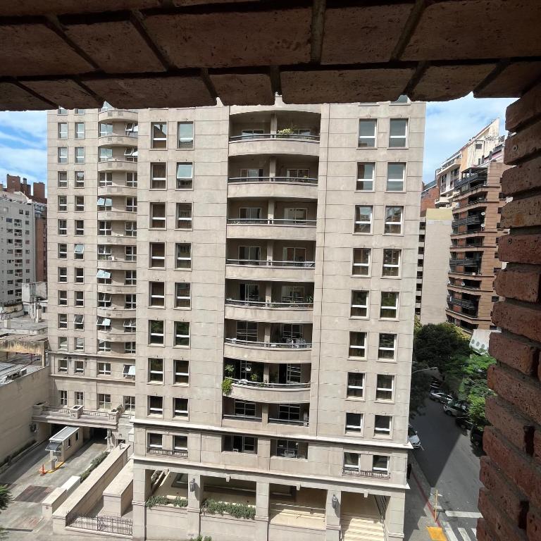 San Lorenzo 495 bis, Nueva Córdoba - Apartamento de 1 dormitorio - 15