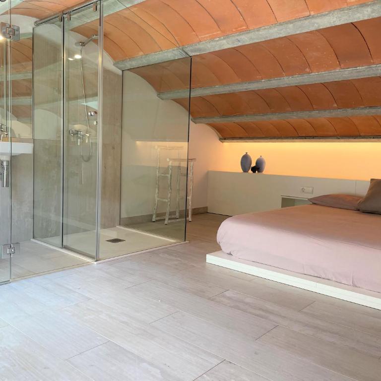 POAL-Dúplex de ensueño en Cadaqués - Apartamento de 3 dormitorios - 4