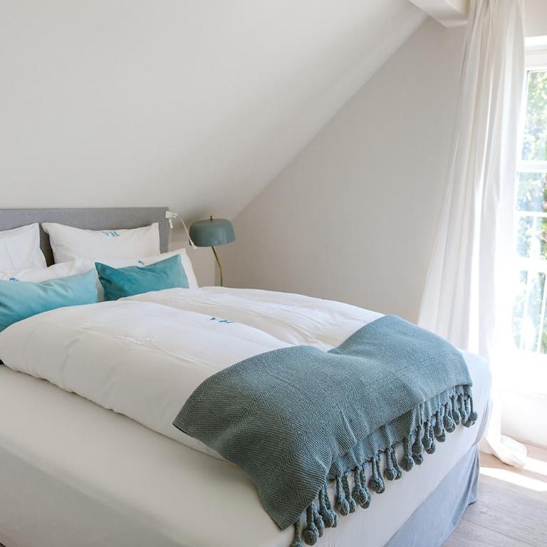 Villa Hygiea - Boutiqueapartments am Wörthersee - Apartment mit Seeblick - 19