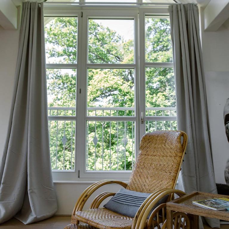 Villa Hygiea - Boutiqueapartments am Wörthersee - Apartment mit Seeblick - 23
