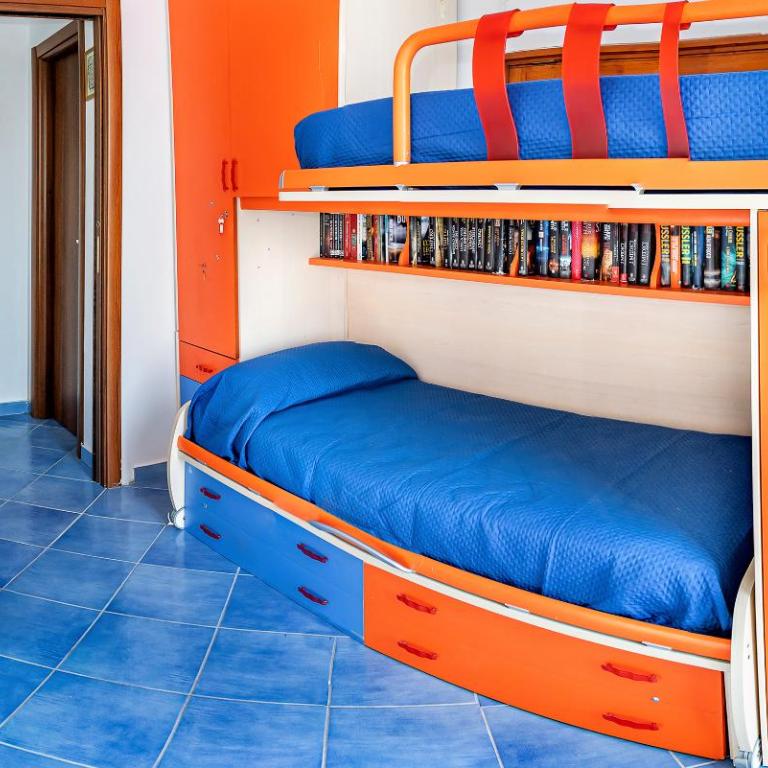 Casa Vacanza Olivegrove - Villa con 3 Camere da Letto - 8