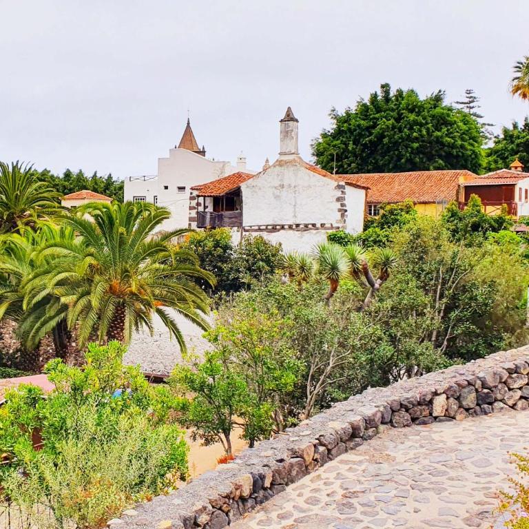 Casa Rural Teide in Icod de los Vinos - Casa de 2 dormitorios - 24