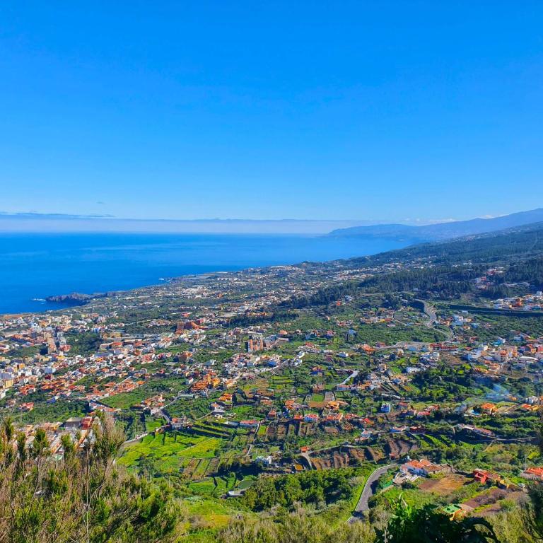 Casa Rural Teide in Icod de los Vinos - Casa de 2 dormitorios - 22