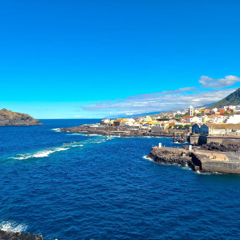 Casa Rural Teide in Icod de los Vinos - Casa de 2 dormitorios - 33