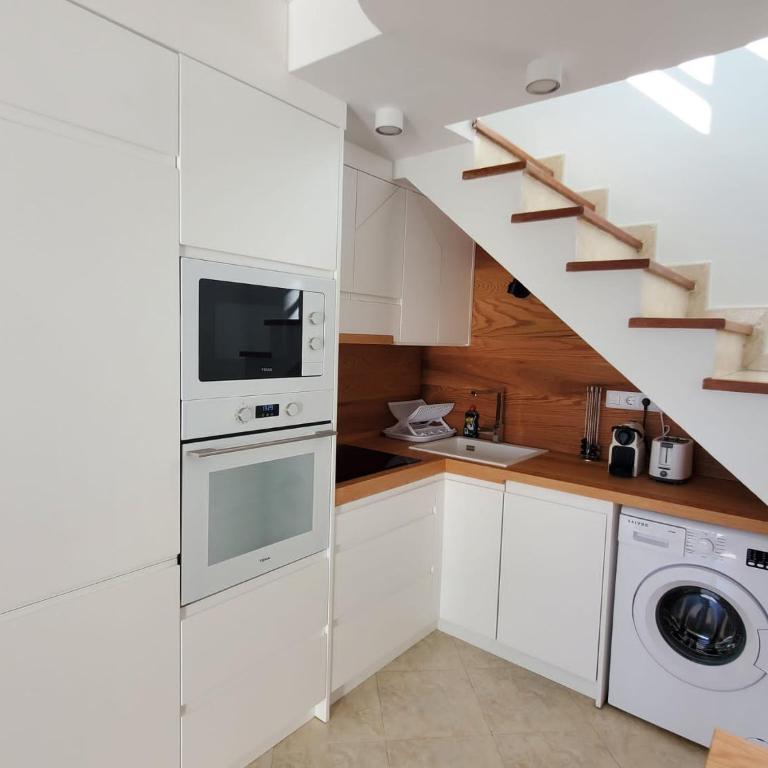 Dunaflor - everyday a holiday - Casa con 1 dormitorio - 11