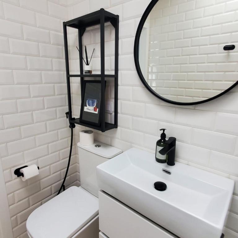 Dunaflor - everyday a holiday - Casa con 1 dormitorio - 34