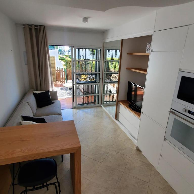 Dunaflor - everyday a holiday - Casa con 1 dormitorio - 23