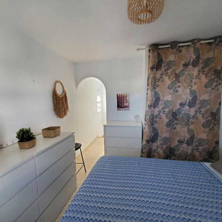Dunaflor - everyday a holiday - Casa con 1 dormitorio - 35