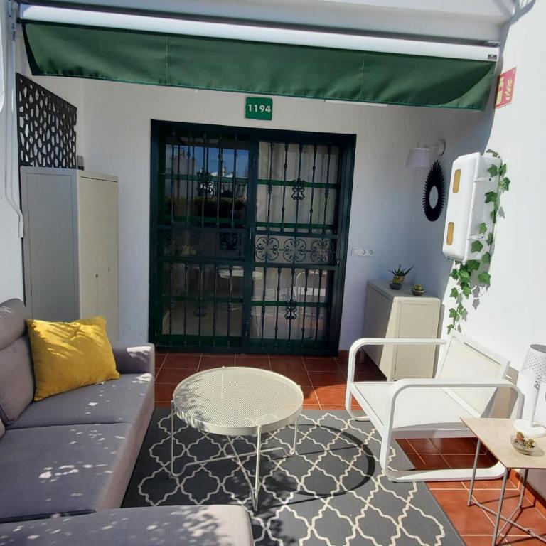 Dunaflor - everyday a holiday - Casa con 1 dormitorio - 25