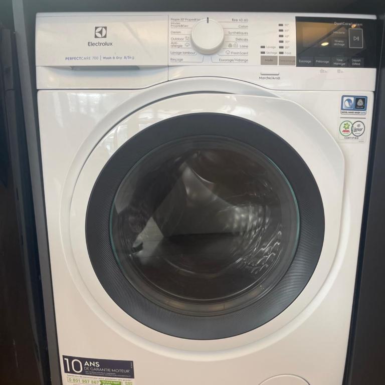 Le Loft du Homard Bleu à Saint-Malo Intra-Muros - Appartamento con 1 Camera da Letto - 24