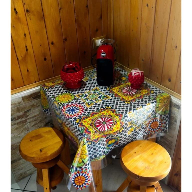 Sicily House 29 - Appartamento con 1 Camera da Letto - 15