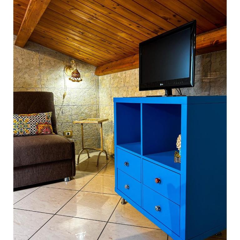 Sicily House 29 - Appartamento con 1 Camera da Letto - 12