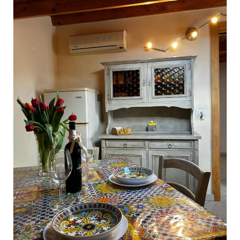 Sicily House 29 - Appartamento con 1 Camera da Letto - 9