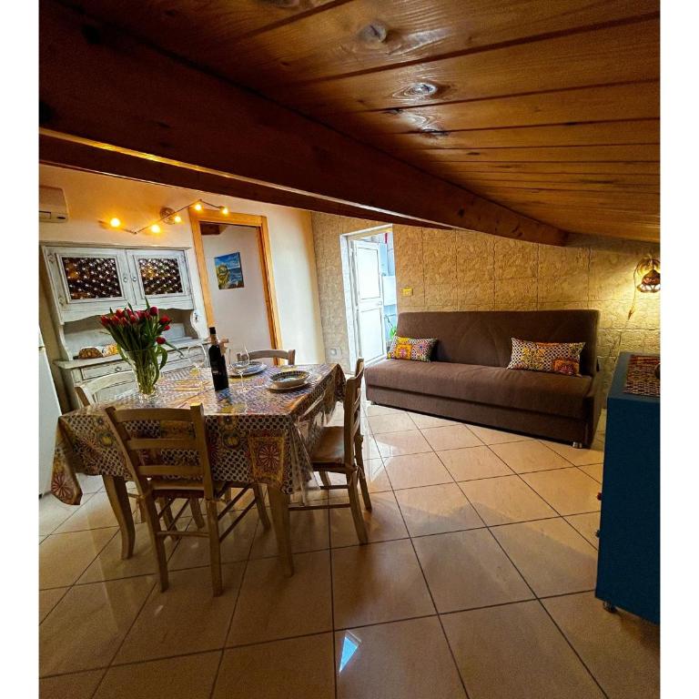 Sicily House 29 - Appartamento con 1 Camera da Letto - 7