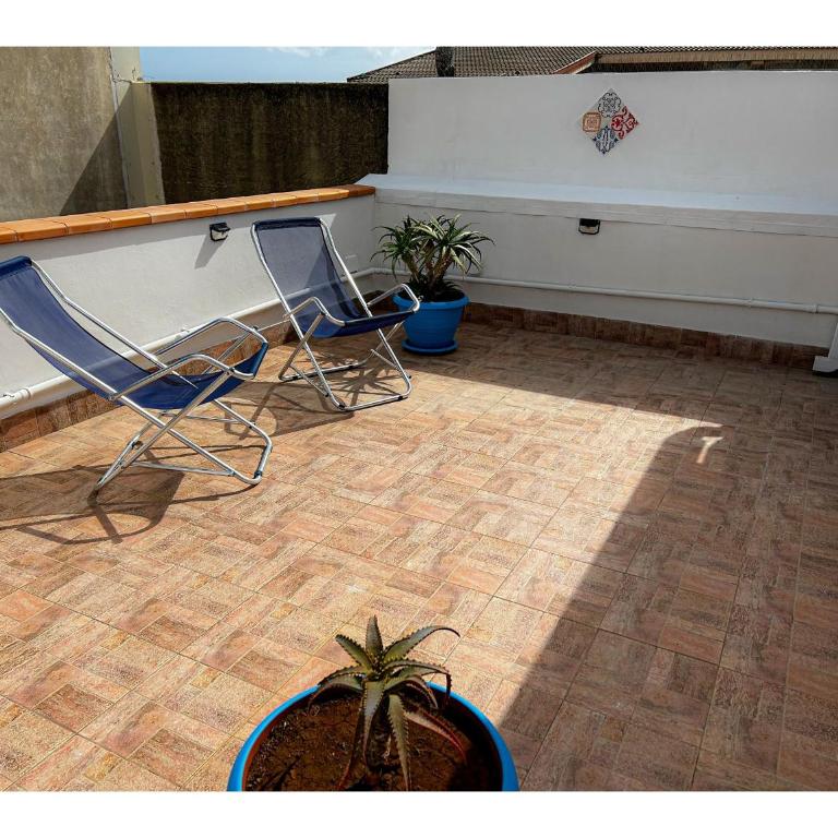 Sicily House 29 - Appartamento con 1 Camera da Letto - 21